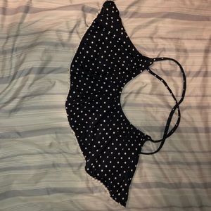 Medium Bathing Suit Top